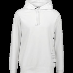 Soc Print Hood Huppari