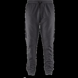 Soc Side Panel Jogger Collegehousut