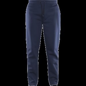 Soc Straight Pant Collegehousut