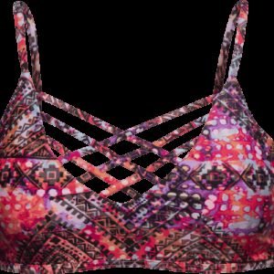 Soc Strap Top Bikiniyläosa