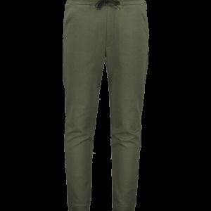 Soc Tapered Pant Collegehousut