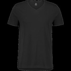 Soc Tee V-Neck T-Paita