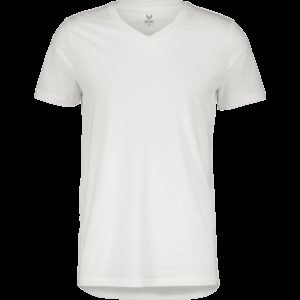 Soc Tee V-Neck T-Paita