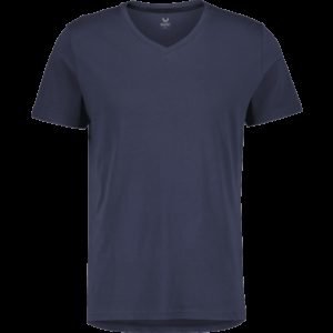 Soc Tee V-Neck T-Paita