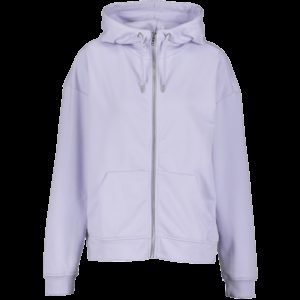 Soc Zip Hood Huppari