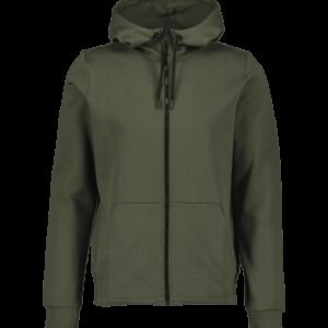 Soc Zip Hoodie Huppari