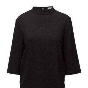 Sofie Schnoor Blouse Glitter pitkähihainen pusero