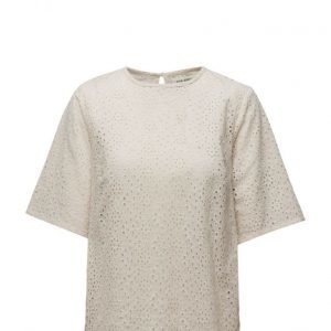 Sofie Schnoor Blouse lyhythihainen pusero