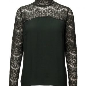 Sofie Schnoor Blouse pitkähihainen pusero