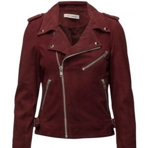 Sofie Schnoor Jacket nahkatakki