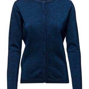 Soft Rebels Ava Cardigan O-Neck neuletakki