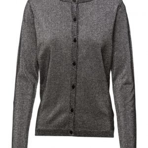 Soft Rebels Ava Cardigan O-Neck neuletakki