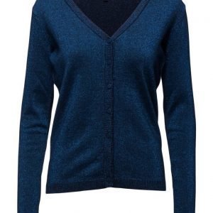 Soft Rebels Ava Cardigan V-Neck neuletakki