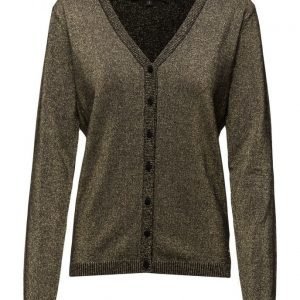 Soft Rebels Ava Cardigan V-Neck neuletakki