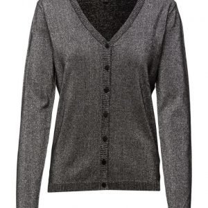 Soft Rebels Ava Cardigan V-Neck neuletakki