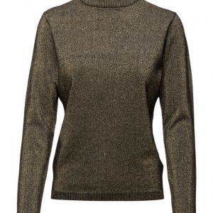 Soft Rebels Ava Turtleneck poolopaita