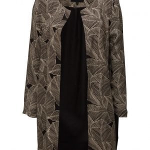 Soft Rebels Glon Jacket kevyt päällystakki