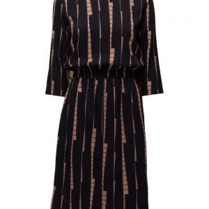 Soft Rebels Hally Wide Dress mekko