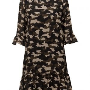 Soft Rebels Isa Dress lyhyt mekko