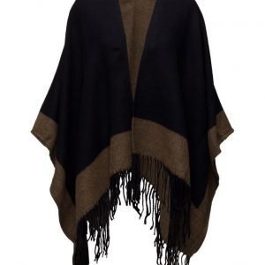 Soft Rebels Rrika Poncho