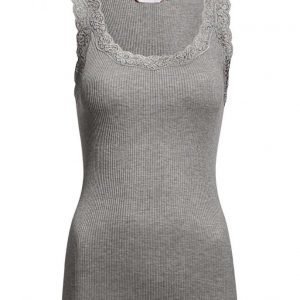 Soft Rebels Silk Rib Camisole