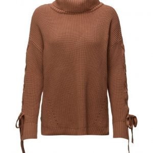 Soft Rebels Yena Rollneck poolopaita