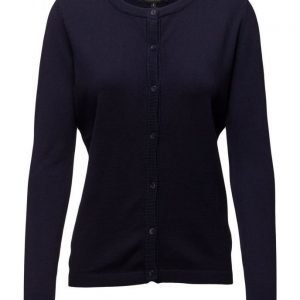 Soft Rebels Zara Cardigan O-Neck neuletakki