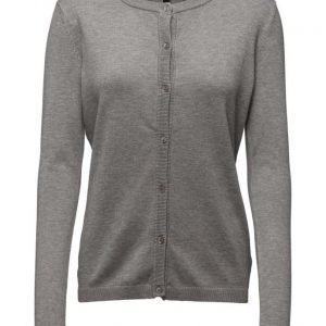 Soft Rebels Zara Cardigan O-Neck neuletakki