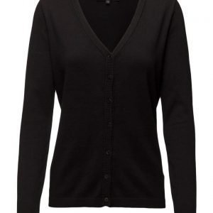 Soft Rebels Zara Cardigan V-Neck neuletakki