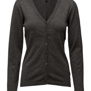 Soft Rebels Zara Cardigan V-Neck neuletakki