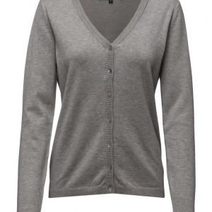 Soft Rebels Zara Cardigan V-Neck neuletakki