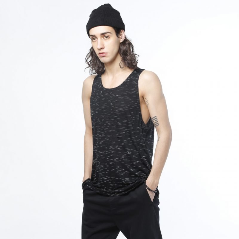 Solid Bayard -tank top