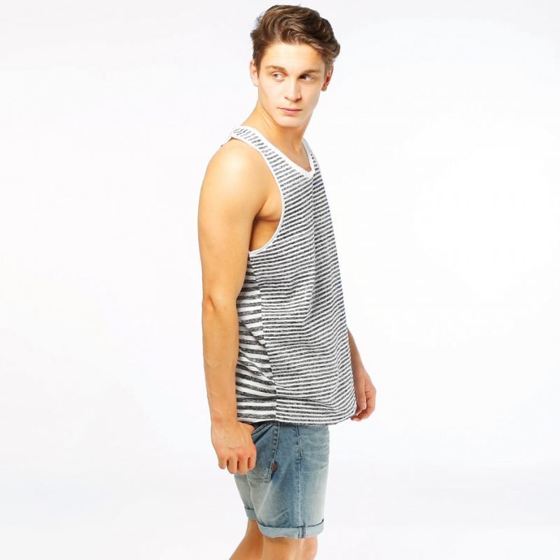 Solid Calypso -tank top