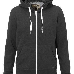 Solid Deacon Sweat 8288 Dark Grey