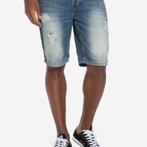 Solid Fredo Shorts Shortsit Light