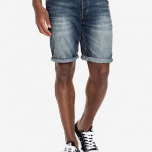 Solid Fredo Shorts Shortsit Medium