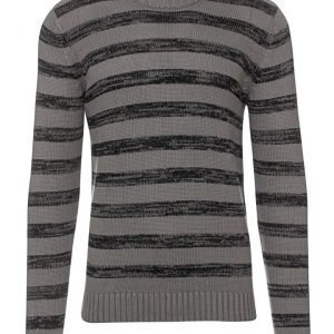 Solid Knit neulepusero