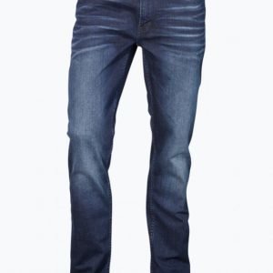 Solid Ryder Farkut Slim Fit