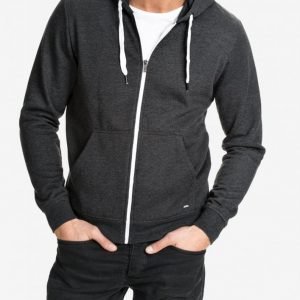Solid Sweatshirt Deacon Pusero Dark Grey