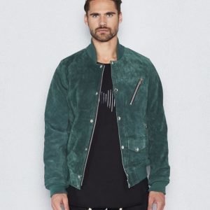 Somewear Cecar Jacket Green