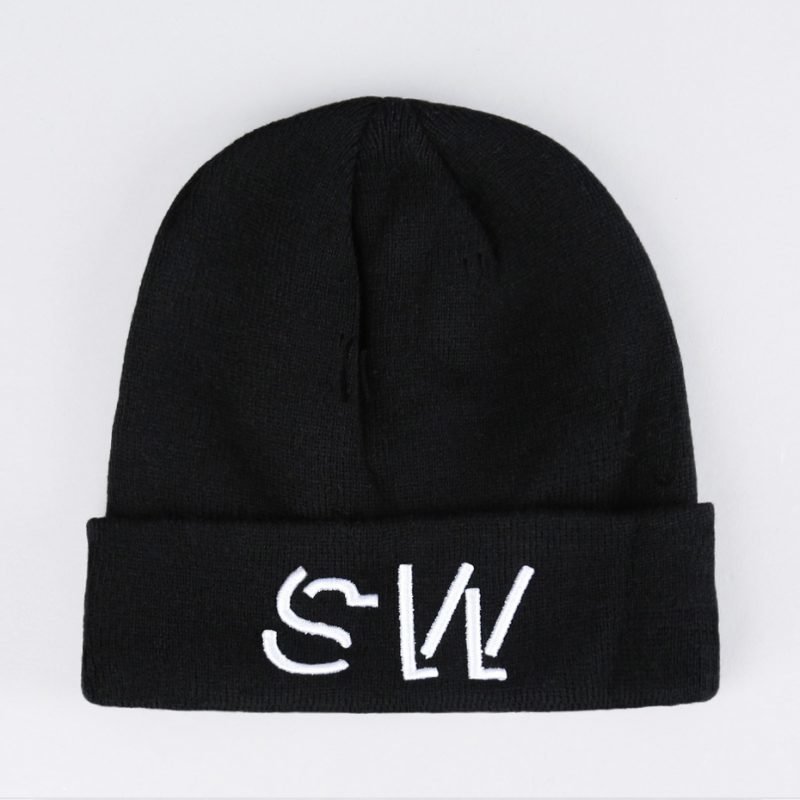 Somewear Folded Beanie -pipo