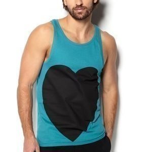 Somewear Heart Singlet Pagoda