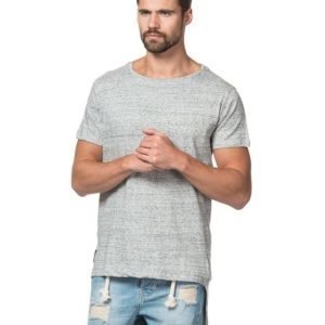 Somewear Joshua Tee Grey mel