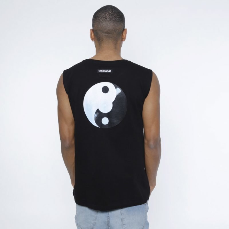 Somewear Justin -tank top