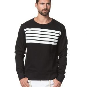 Somewear Lex Sweat Black