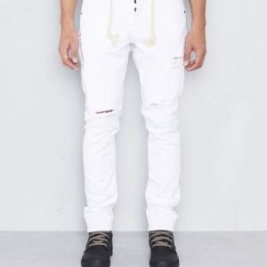 Somewear Post Relax Pant White