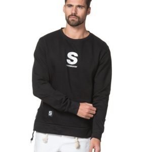 Somewear Sweat Zack Black