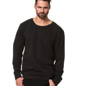 Somewear Sweatshirt Black