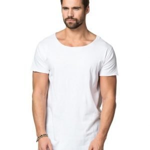 Somewear T-shirt Frick White