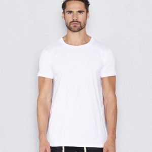 Somewear Terry Tee White